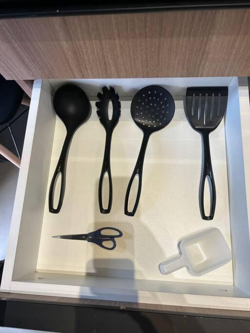 Apartamento No Jardim Paulista