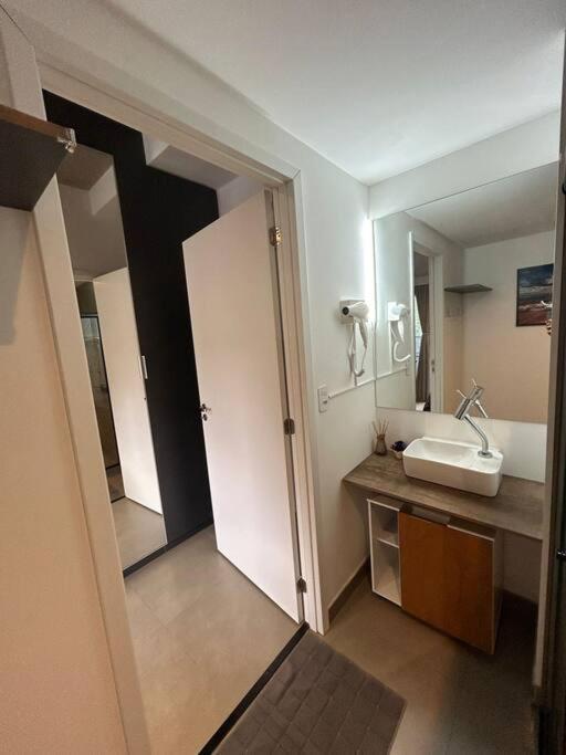 Apartamento No Jardim Paulista São Paulo