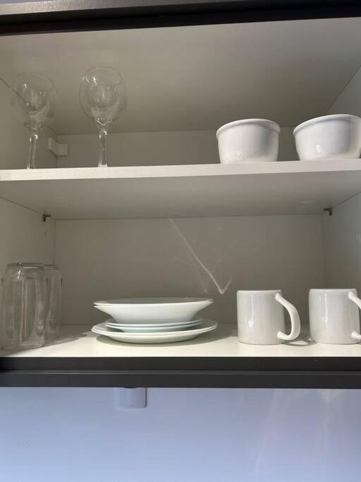 Apartamento No Jardim Paulista