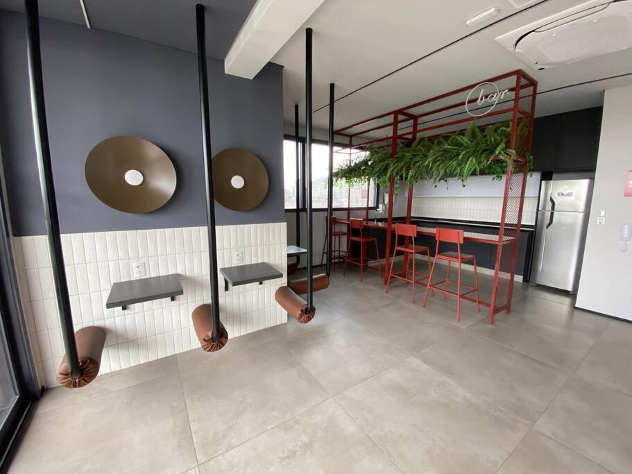 Apartamento No Jardim Paulista São Paulo