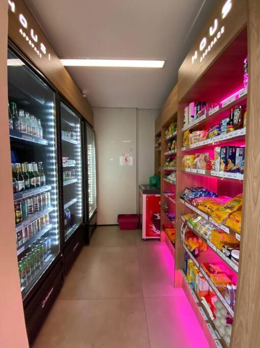 Apartamento No Jardim Paulista São Paulo