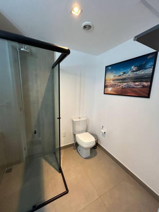 Apartamento No Jardim Paulista *