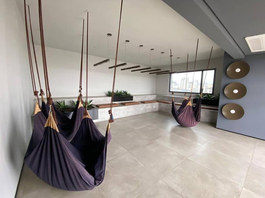 No Jardim Paulista Apartamento São Paulo