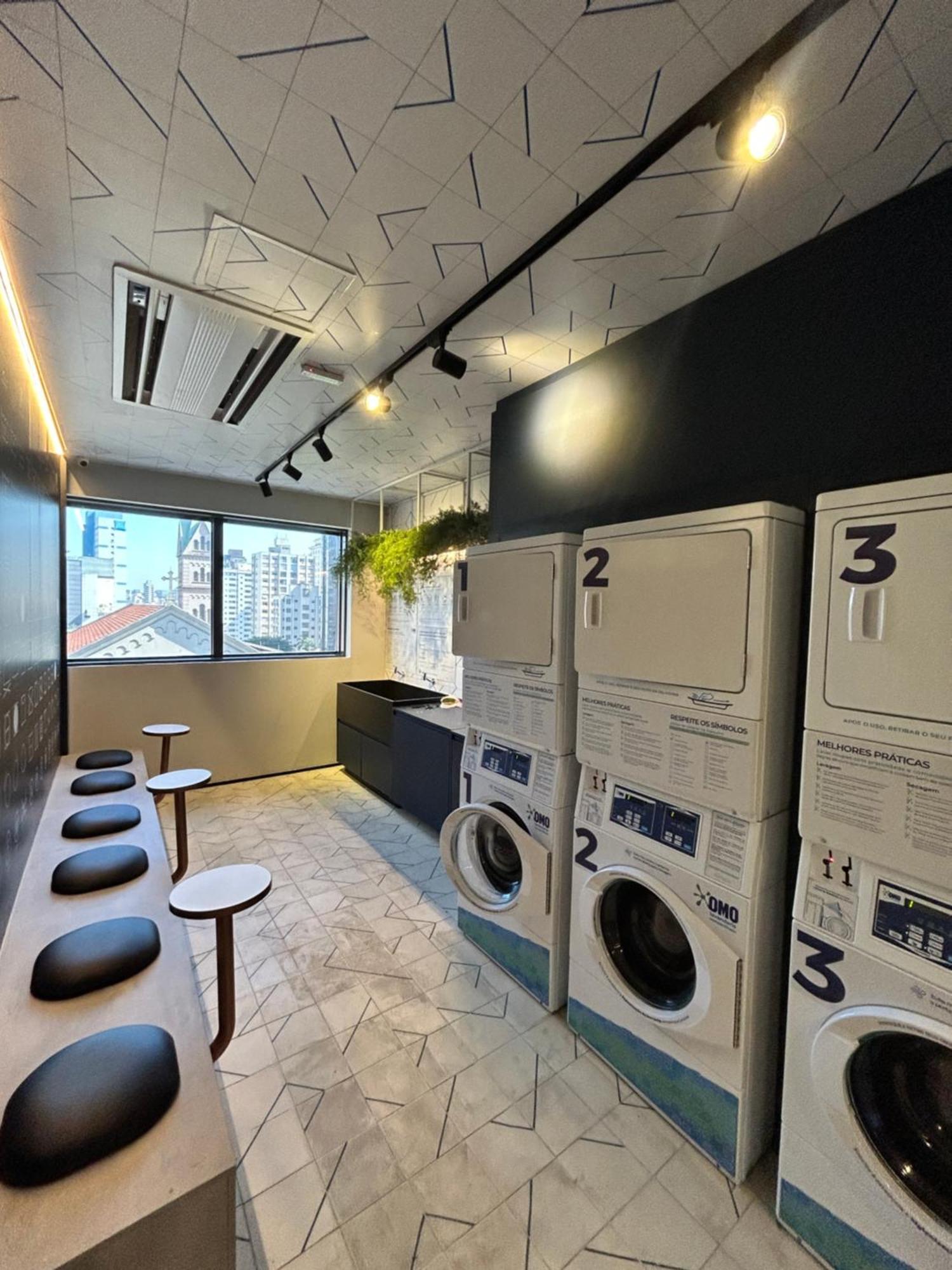 Apartamento No Jardim Paulista São Paulo